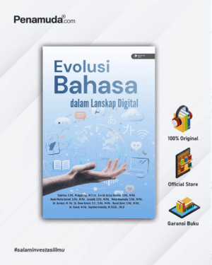 Evolusi Bahasa dalam Lanskap Digital