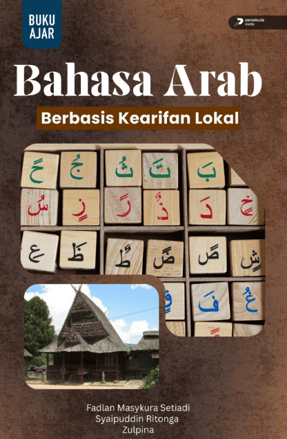 Bahasa Arab Berbasis Kearifan Lokal