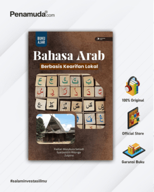 Bahasa Arab Berbasis Kearifan Lokal