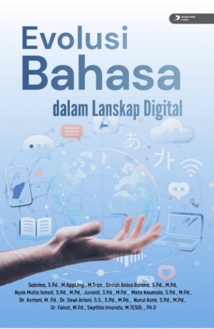 Evolusi Bahasa dalam Lanskap Digital