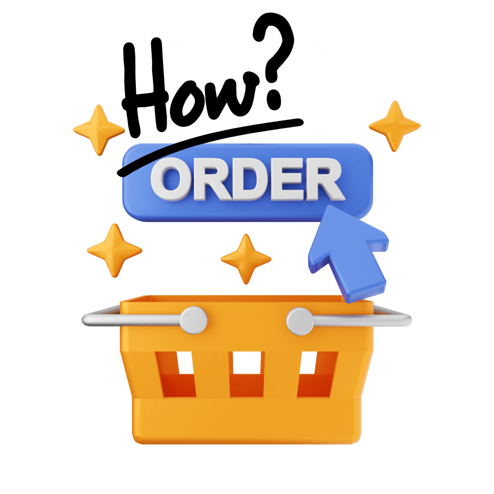 How to Order