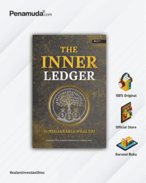 THE INNER LEDGER (UNSHAKEABLE WEALTH)