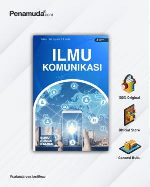 ILMU KOMUNIKASI