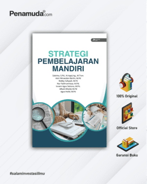STRATEGI PEMBELAJARAN MANDIRI