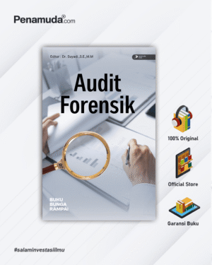 AUDIT FORENSIK