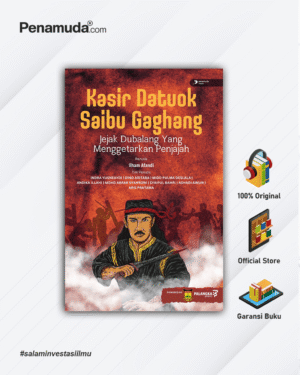 Kasir Datuok Saibu Gaghang Jejak Dubalang Yang Menggetarkan Penjajah