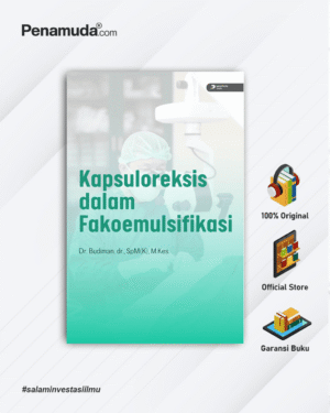 KAPSULOREKSIS DALAM FAKOEMULSIFIKASI