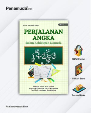 PERJALANAN ANGKA DALAM KEHIDUPAN MANUSIA