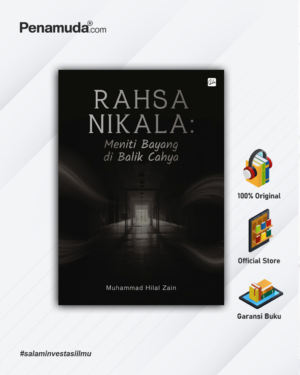 RAHSA NIKALA: MENITI BAYANG DI BALIK CAHYA