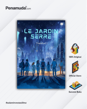 LE JARDIN SERRE