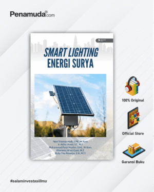 SMART LIGHTING ENERGI SURYA
