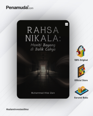 RAHSA NIKALA: Meniti Bayang di Balik Cahya