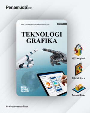 TEKNOLOGI GRAFIKA