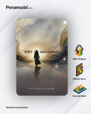 MIMPI TAK BERKESUDAHAN