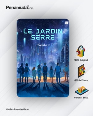 LE JARDIN SERRE
