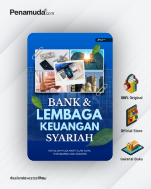 BANK & LEMBAGA KEUANGAN SYARIAH