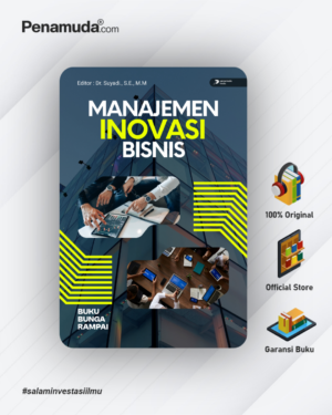 MANAJEMEN INOVASI BISNIS