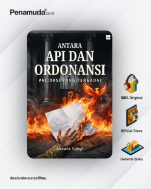 ANTARA API DAN ORDONANSI VALIDASI YANG TERGADAI