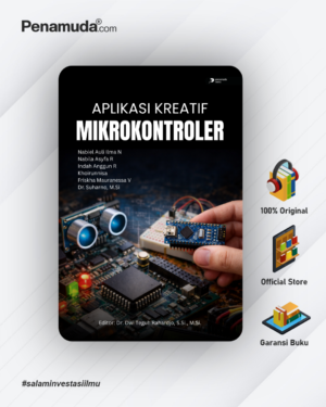 APLIKASI KREATIF MIKROKONTROLER
