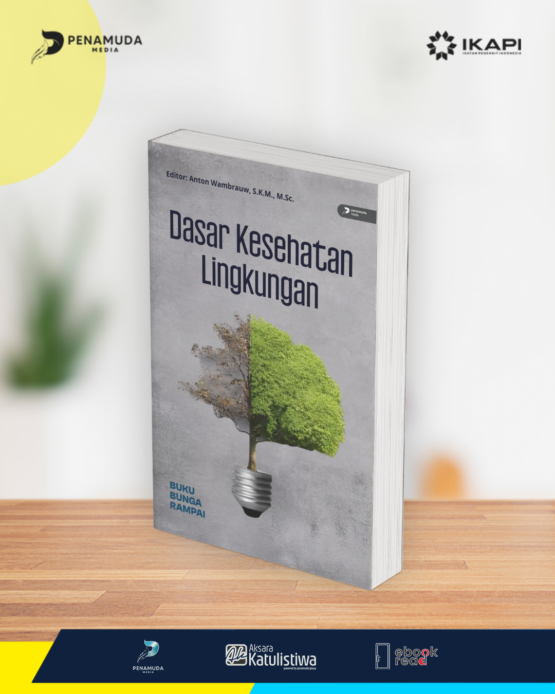 DASAR KESEHATAN LINGKUNGAN - Gambar 2
