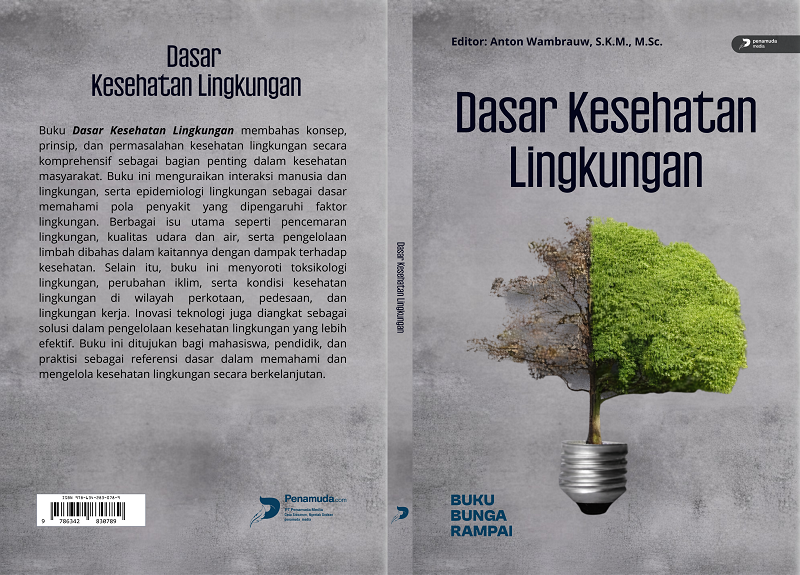 DASAR KESEHATAN LINGKUNGAN - Gambar 7