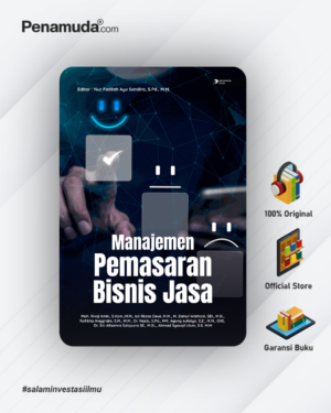 MANAJEMEN PEMASARAN BISNIS JASA