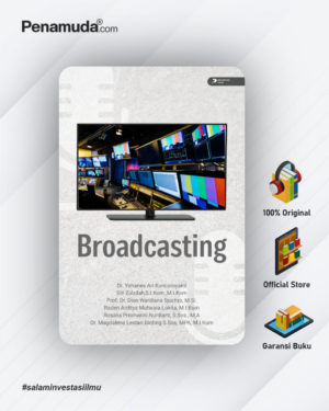 BROADCASTING