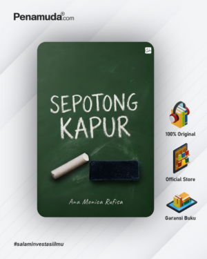 SEPOTONG KAPUR