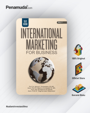 INTERNATIONAL MARKETING FOR BUSINESS