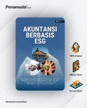 AKUNTANSI BERBASIS ESG