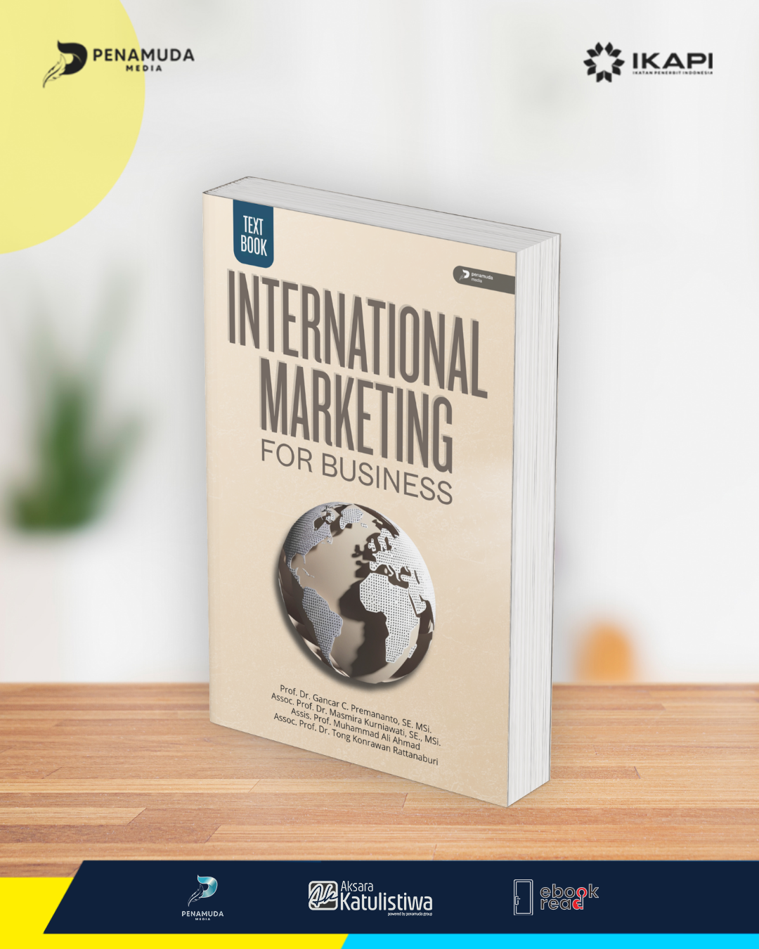 INTERNATIONAL MARKETING FOR BUSINESS - Image 2