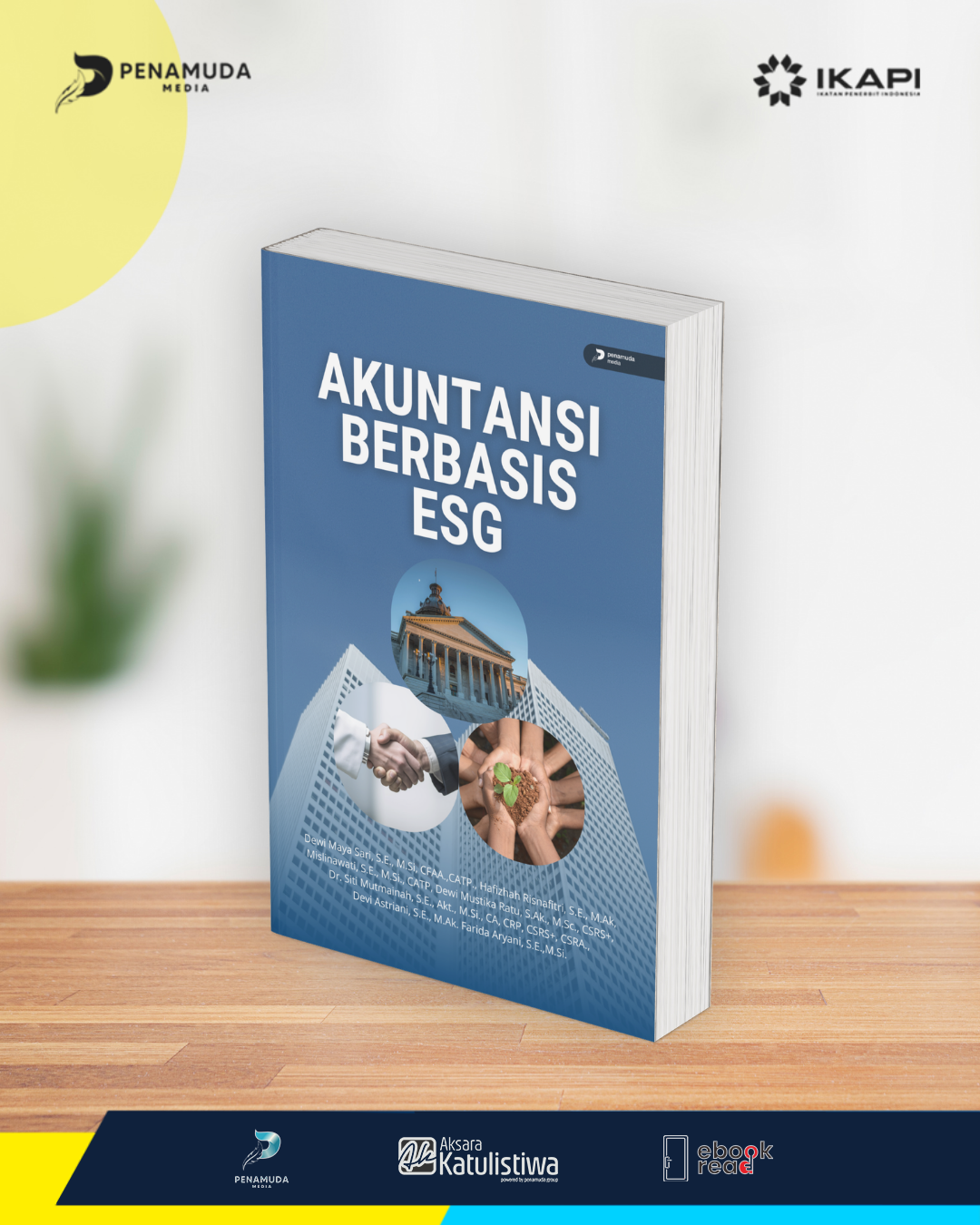 AKUNTANSI BERBASIS ESG - Image 2