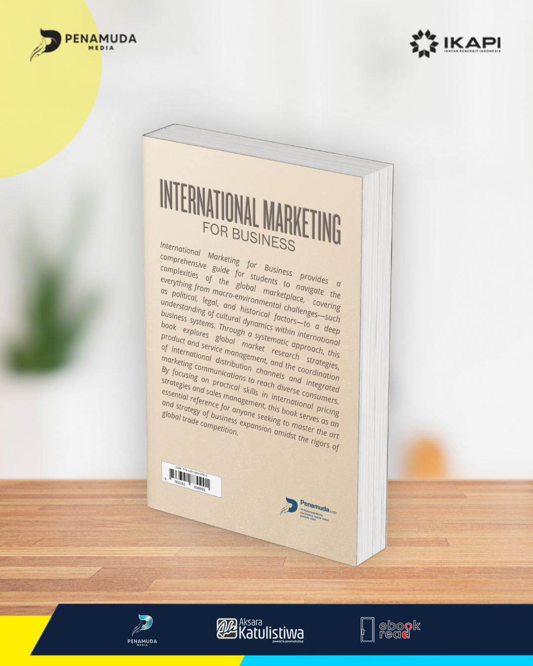 INTERNATIONAL MARKETING FOR BUSINESS - Image 3