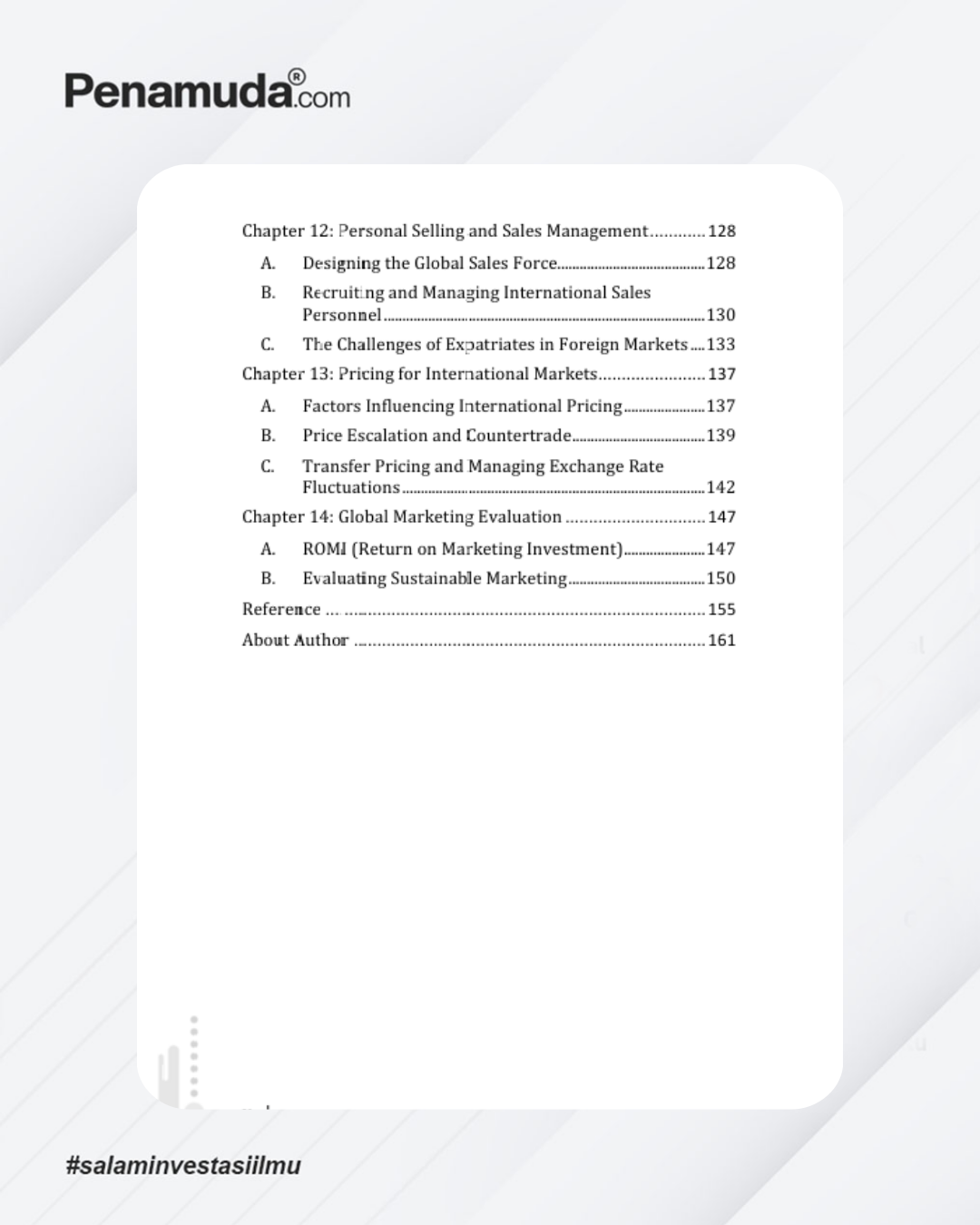 INTERNATIONAL MARKETING FOR BUSINESS - Image 7