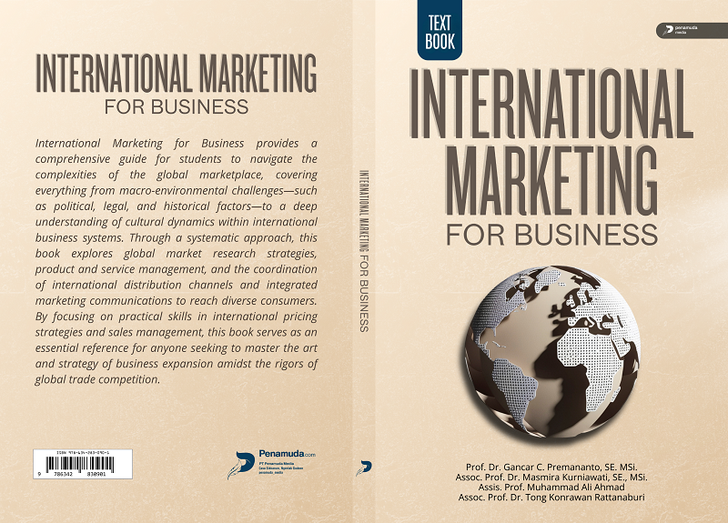 INTERNATIONAL MARKETING FOR BUSINESS - Image 8