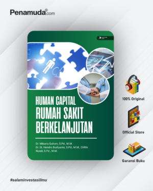 HUMAN CAPITAL RUMAH SAKIT BERKELANJUTAN