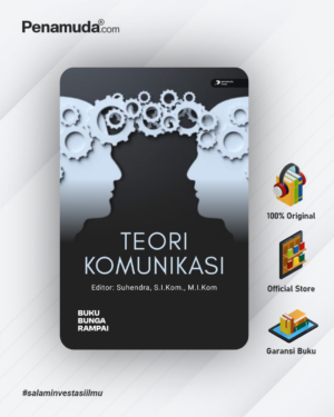 TEORI KOMUNIKASI