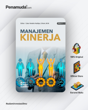 MANAJEMEN KINERJA
