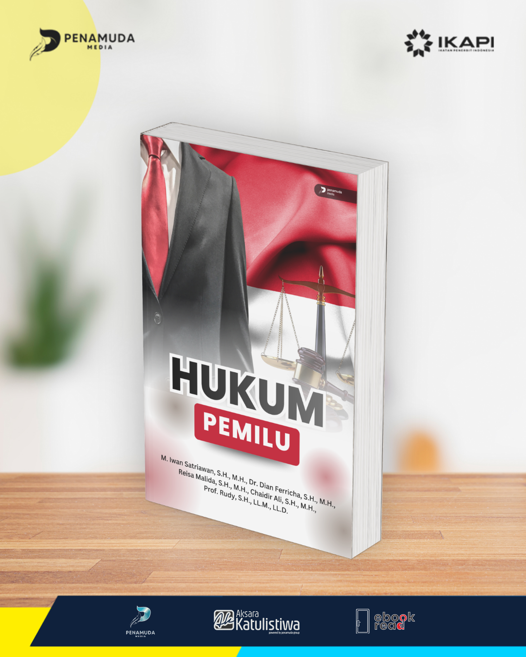 HUKUM PEMILU - Image 2