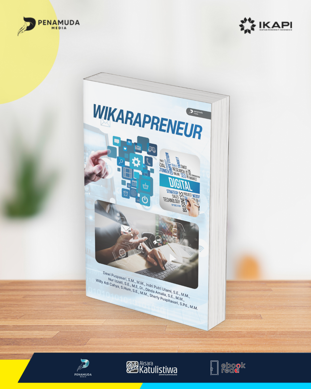 WIKARAPRENEUR - Image 2
