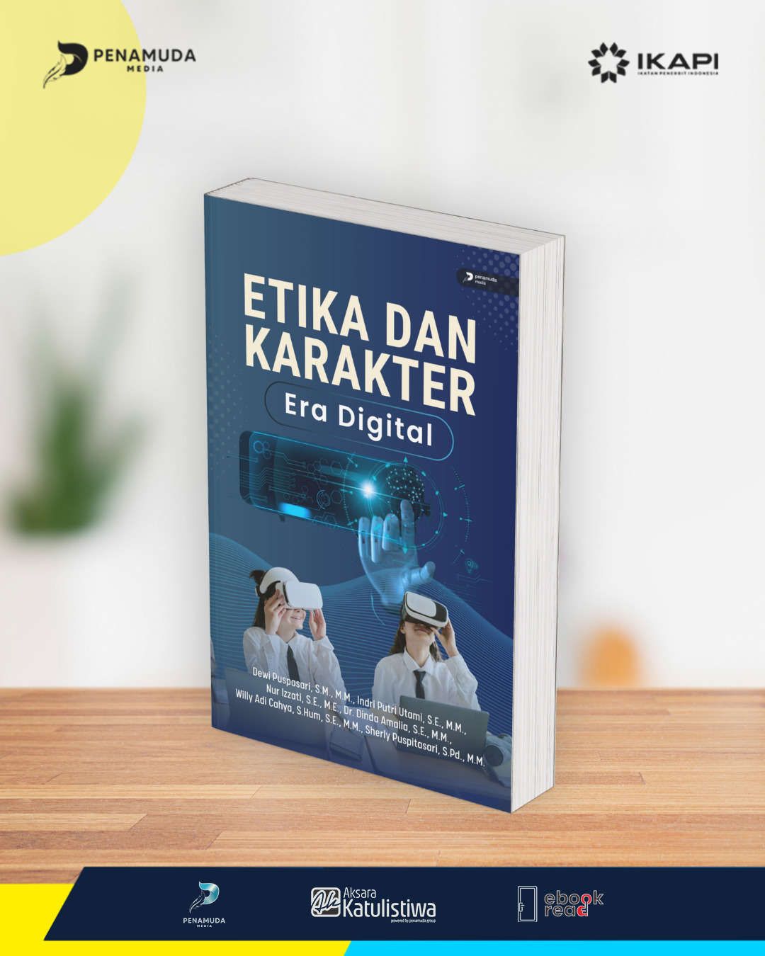 ETIKA DAN KARAKTER ERA DIGITAL - Image 2