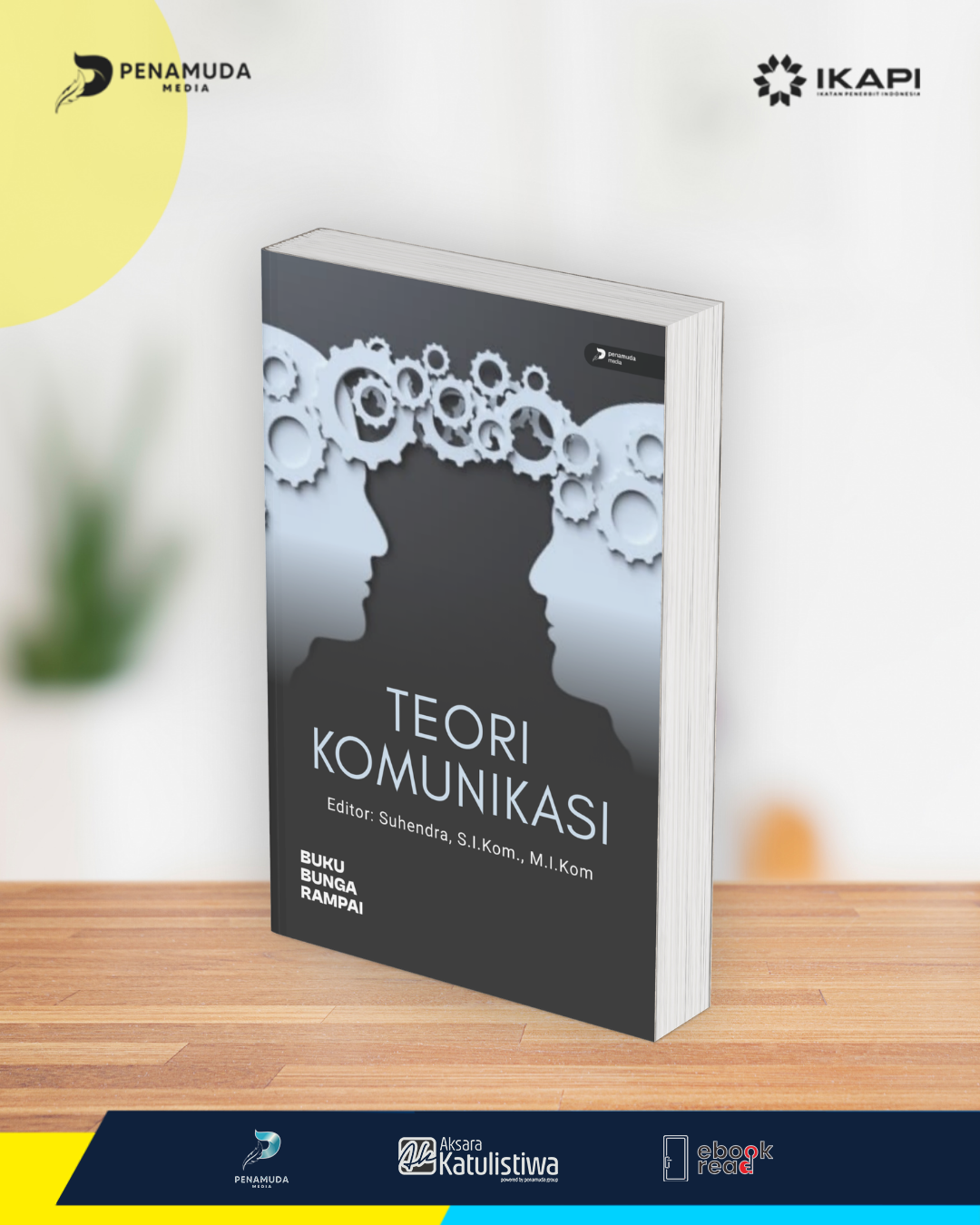 TEORI KOMUNIKASI - Image 2