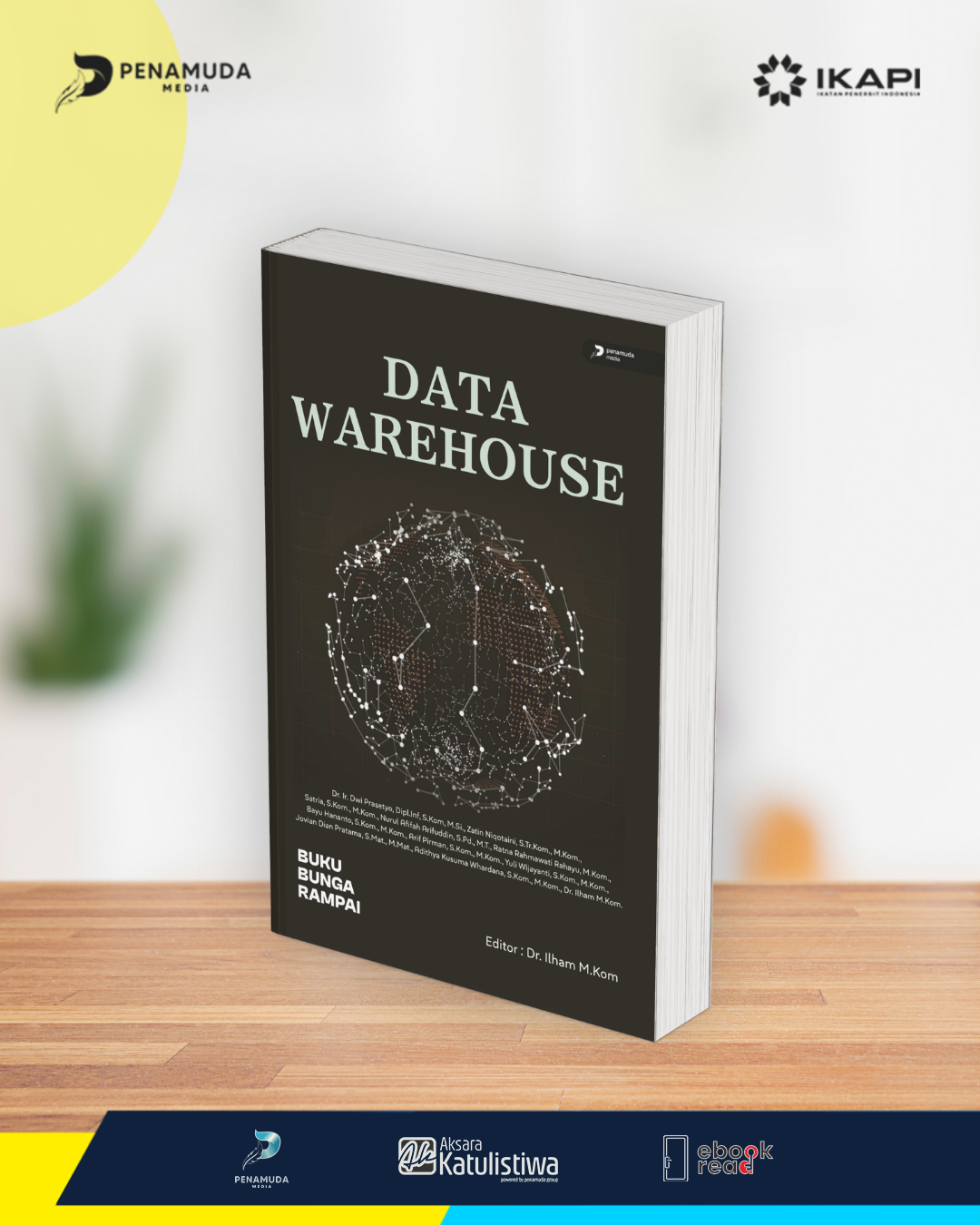 DATA WAREHOUSE - Image 2