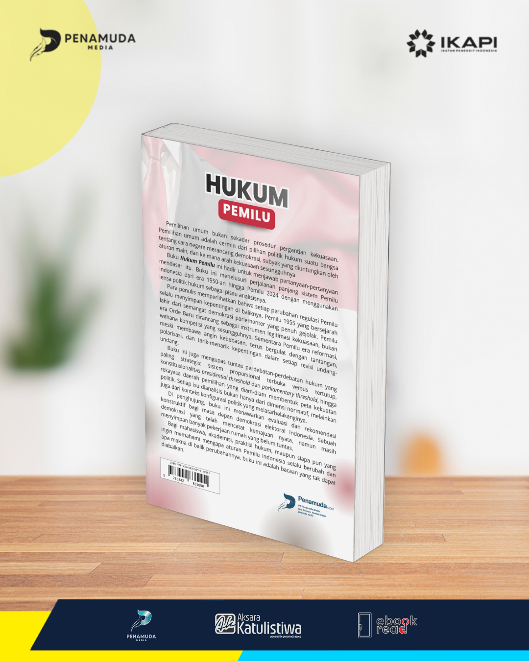 HUKUM PEMILU - Image 3