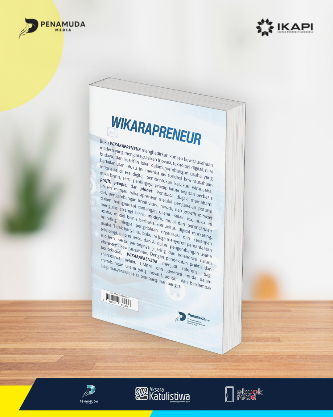 WIKARAPRENEUR - Image 3