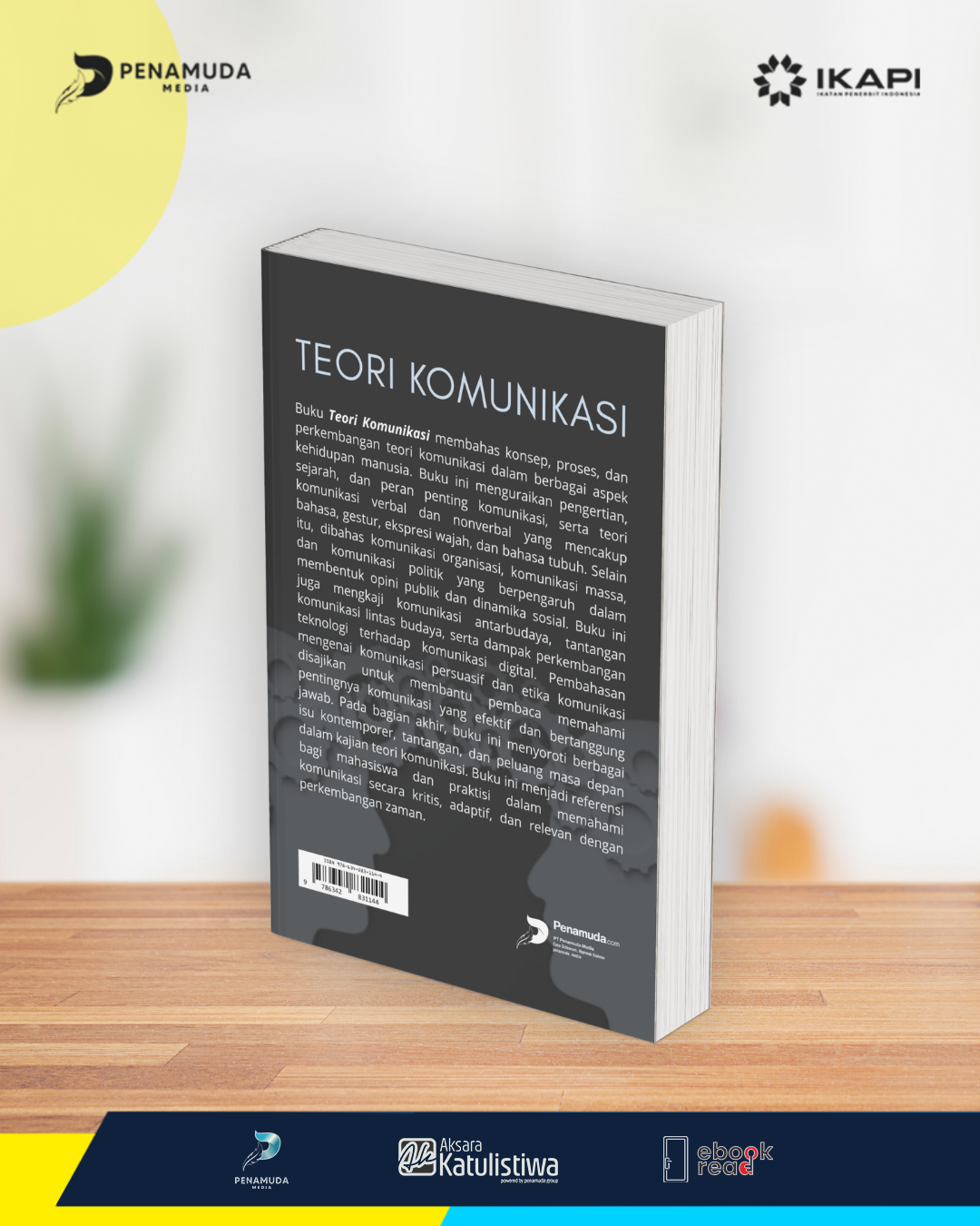 TEORI KOMUNIKASI - Image 3