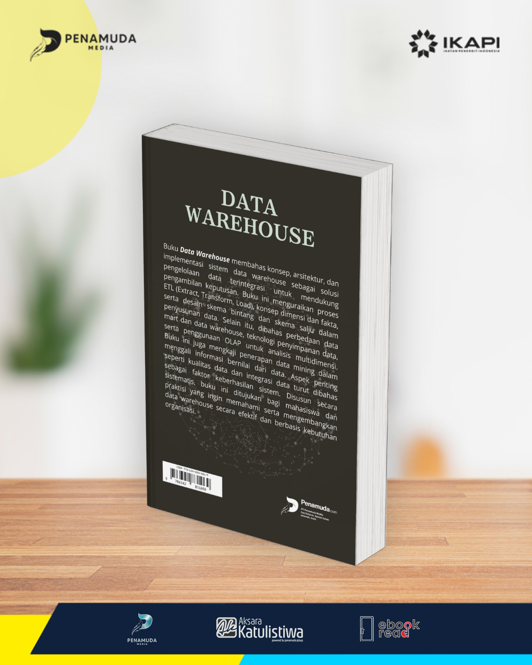 DATA WAREHOUSE - Image 3