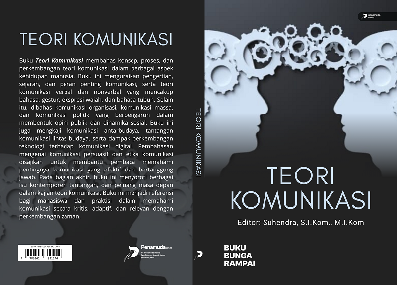TEORI KOMUNIKASI - Image 7