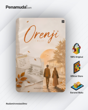 ORENJI