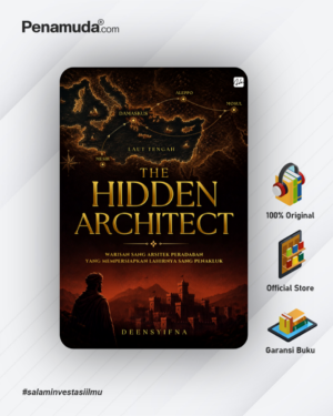 THE HIDDEN ARCHITECT: Warisan Sang Arsitek Peradaban Yang Mempersiapkan Lahirnya Sang Penakluk